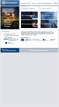 Mobile Screenshot of euroventures.hu